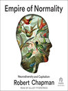 Empire of Normality